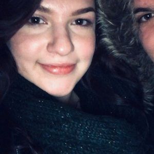 Meet your Posher, Lorena